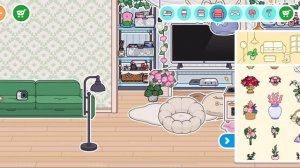 Обустройство Нового Дома Ос |ТОКА БОКА| ОБУСТРОЙСТВО| ?