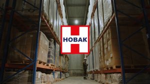 Как производятся промышленные аккумуляторы НОВАК: от сплава до отгрузки