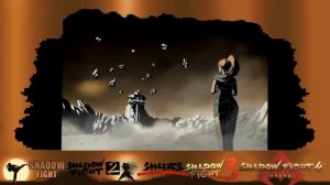 Shadow Fight 3 - Герой - Песня на русском - Концовка