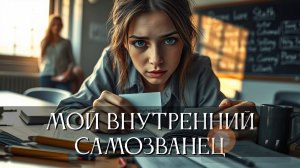 Терапевтический разбор "Иду во все истории, кроме самореализации"