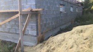 нормы строительства сарая на своем участке. стройка п?