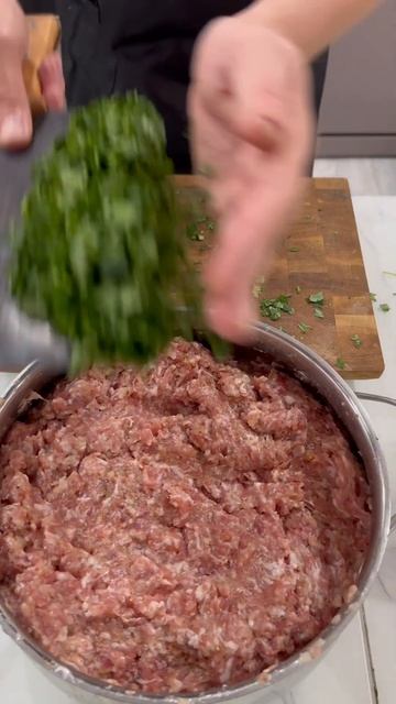 Домашние купаты. #рецепты #огород смотреть онлайн