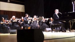 "Ветряные мельницы моей души"-Олег Аккуратов, солисты ?