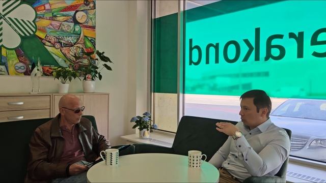 Михаил Кылварт: Государство и свобода вероисповедания смотреть онлайн