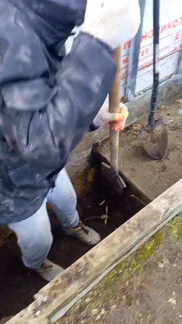 Треснул Дом !!! укрепляем фундамент 89284419679 смотреть онлайн