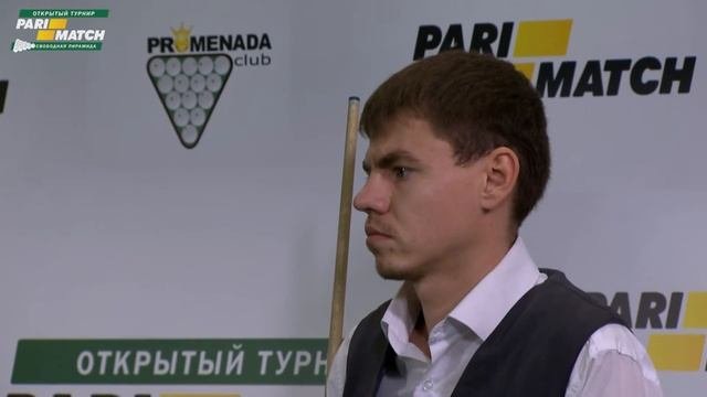 Бильярд, свободная пирамида. Турнир 