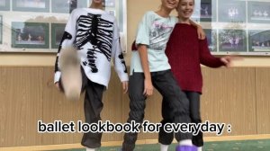 🍂🍪ОСЕННИЙ ВЛОГ ИЗ АКАДЕМИИ | уютный вечер в кофейне и день в балетной академии🍪🍂