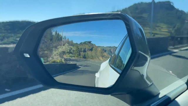 ГРАН-КАНАРИЯ, Техеда, горы! Наш НОВЫЙ ДОМ | GRAN CANARIA, Tejeda, P смотреть онлайн