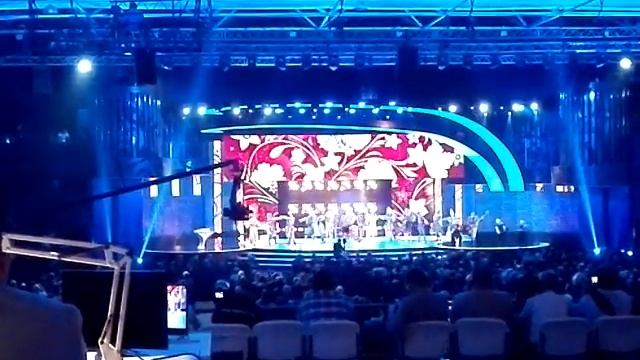 Предварительная жеребьевка ЧМ-2018 смотреть онлайн