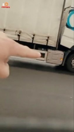 Подборка ДТП и аварий, снятых на видеорегистратор