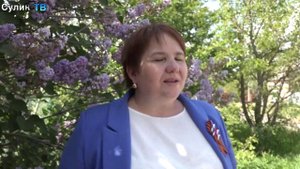 Поздравили красносулинских ветеранов ВОВ