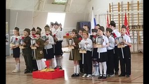 Фестиваль военной песни 2025: Военно-патриотическая песня "Мы уходили на войну"