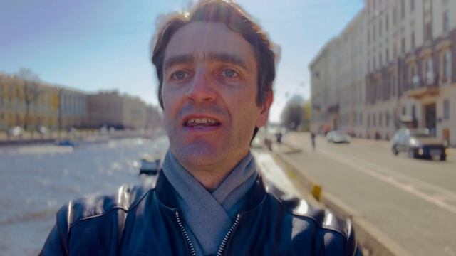 Цель. Часть 1.