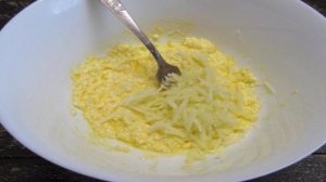 Яблочные сырники