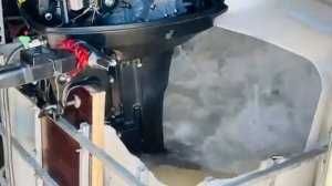 Ремонт и обслуживание лодочных моторов Mercury (Меркури) ?