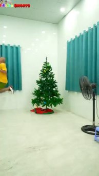 BiBoBen Shorts | Đừng đi giày vào nhà 🤣🤣🤣