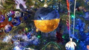 С НАСТУПАЮЩИМ  НОВЫМ ГОДОМ!! Видео открытка с Новым годом ! Красивое новогоднее поздравление!