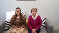 Екатерина Полянская и Юлия Власова, школа "Fundamentals", г. Омск