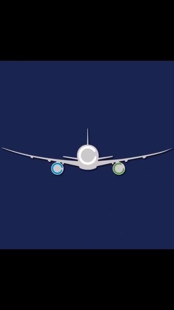 Секрет аэропорта УФА #самолет #авиация #факты #iata #short