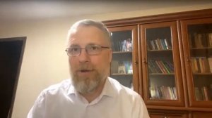 Слышу Мир  Урок 1  (Алексей Соколик)