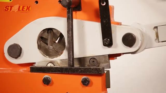 372301 Многофункциональные ножницы Stalex PBS 8 смотреть онлайн