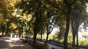 Одесса приморский бульвар