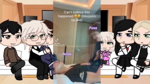 Реакция Tiny Bunny на тт (по большей части на ротон) 4/? //by: Лэ