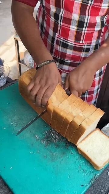 Baap bete ki jodi😱 #youtubeshorts #hardworking #indianstreetfood #shortsvideo