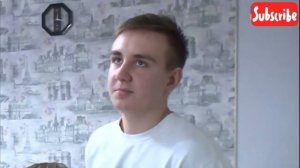 Самая большая христианская семья г.Пензы • Семья Беля