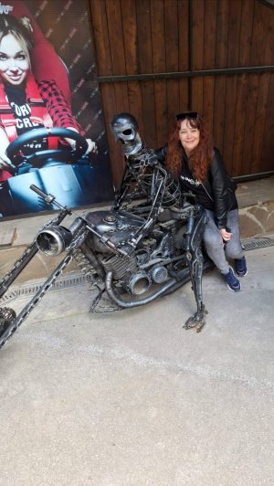 Канатная дорога в Ялте. 05 05.2025 г.