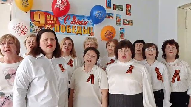 Хоровые коллективы - Исполнитель 2