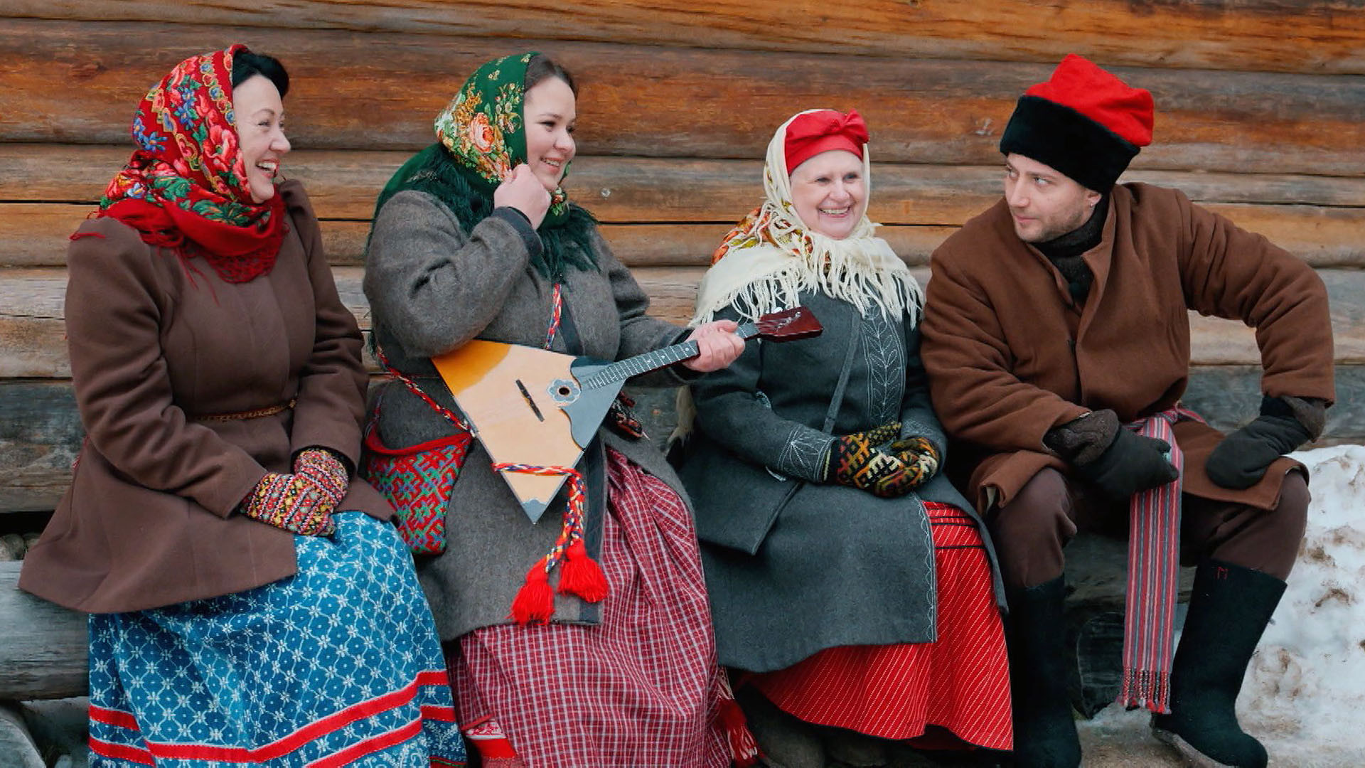Пробный переезд, 4 сезон, 2 выпуск смотреть онлайн