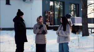 Ландшафтный дизайн для лесного участка: опыт семьи, ко