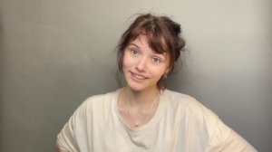 Лиза - Елизавета Налетова в
Самопробы 1