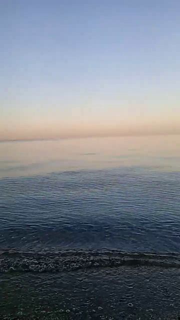 Феодосия 11 мая, Крым ( штиль, ресторан Веранда) смотреть онлайн