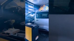 CITROEN Space Tourer ПРИЧИНЫ не греющей печки ! ПЕЖО ТРАВЕЛЛЕР п