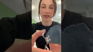 Ортодонтические аппараты. Пластинки на зубы.