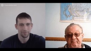 Чат рулетка Поляк из Казахстана... Русский...