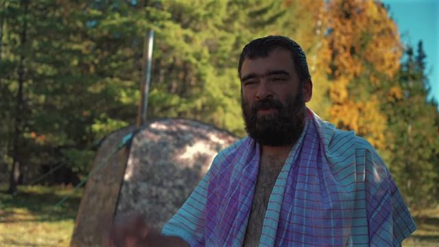 Холодное копчение рыбы в тайге  - хариус и щука. Рецепт: