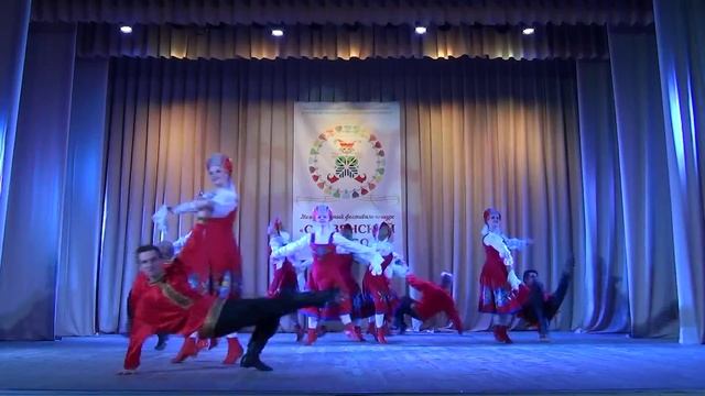 'РУССКИЙ ТАНЕЦ' #upskirt#русский#танец