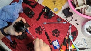 Кофемашина Bosch tes 503 ремонт, ТО и полный разбор корпуса