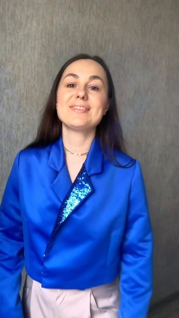 ШВЕЙНЫЙ КВЕСТ. Финальный образ. #мода #пошив #швейныйбл смотреть онлайн