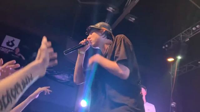 Flesh  Freestyle  Екатеринбург 10.04.2021