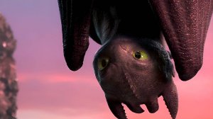 Как приручить дракона — Официальный трейлер #2 (2025)