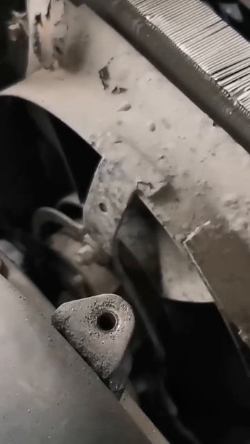 Замена помпы ваз 2107. Рассказал, как легко и быстро поме смотреть онлайн