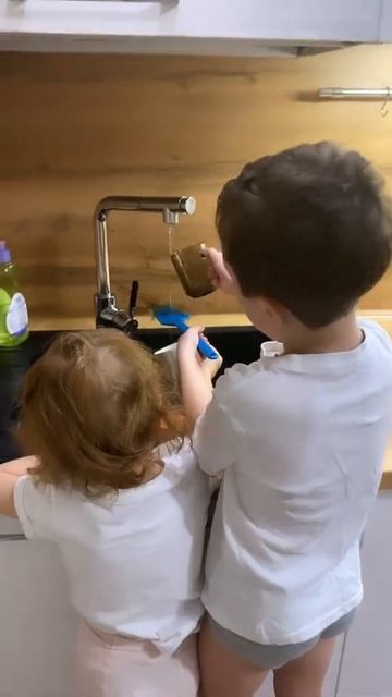 Когда посуду дома мыть в лом смотреть онлайн