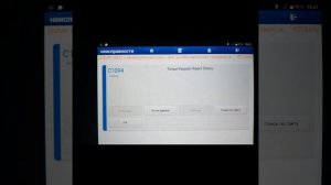 Сервисный центр Exact-Lab: успешный ремонт блока ABS автомо?