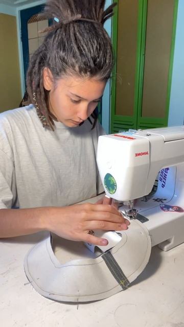 Из новой ткани #crochet #handmade #вязание #peya #sewing #шитье смотреть онлайн