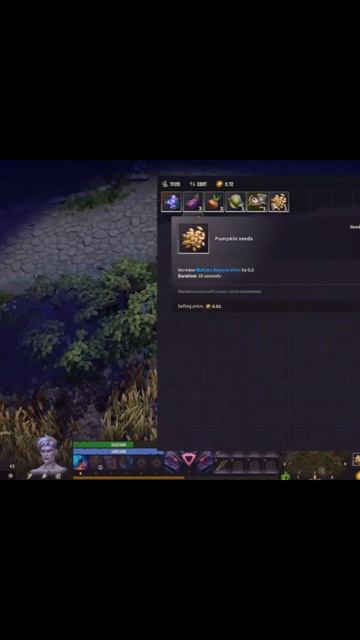 я час искал семена пшеницы #corepunk #mmo смотреть онлайн