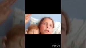 вечер с реборном Алиной